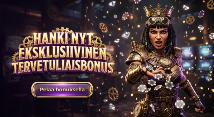 Aura Kasino Casino
